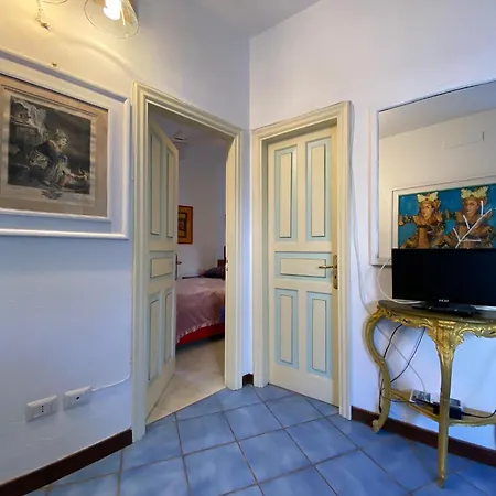 Casa Maronti