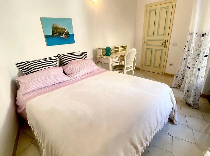 Casa Maronti Barano dʼIschia