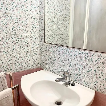 Casa Maronti Apartmán