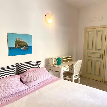 Casa Maronti * Barano dʼIschia