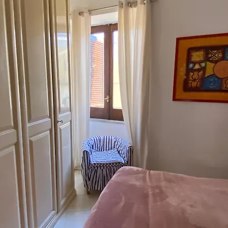 Casa Maronti Barano dʼIschia