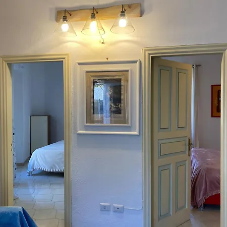 Casa Maronti Apartmán Barano dʼIschia