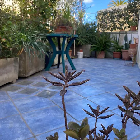 Apartmán Casa Maronti *