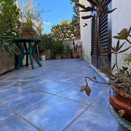 Apartmán Casa Maronti Barano dʼIschia