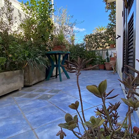 Casa Maronti * Barano dʼIschia