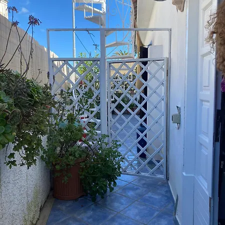 Apartmán Casa Maronti *