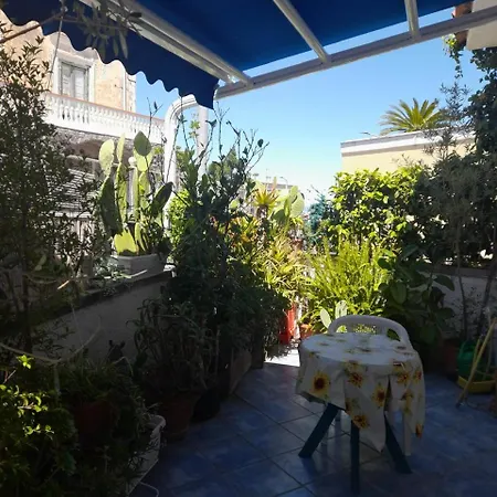 Casa Maronti Apartmán *