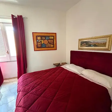 Casa Maronti Barano dʼIschia