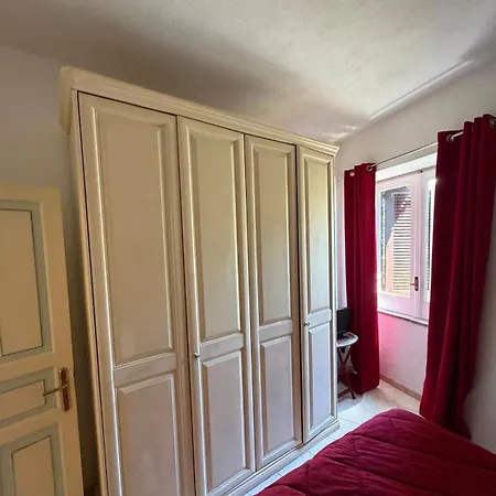 Casa Maronti Apartamento *