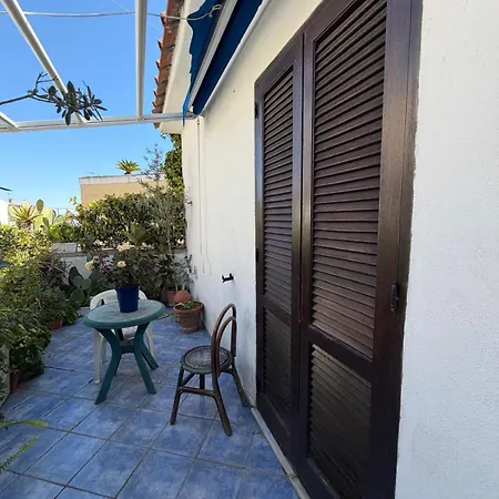 Casa Maronti * Barano dʼIschia