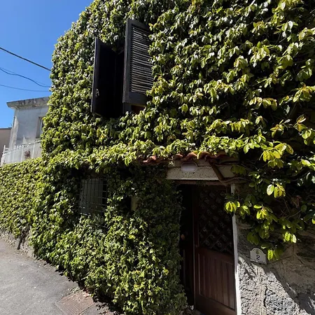 Casa Maronti Apartamento Barano dʼIschia