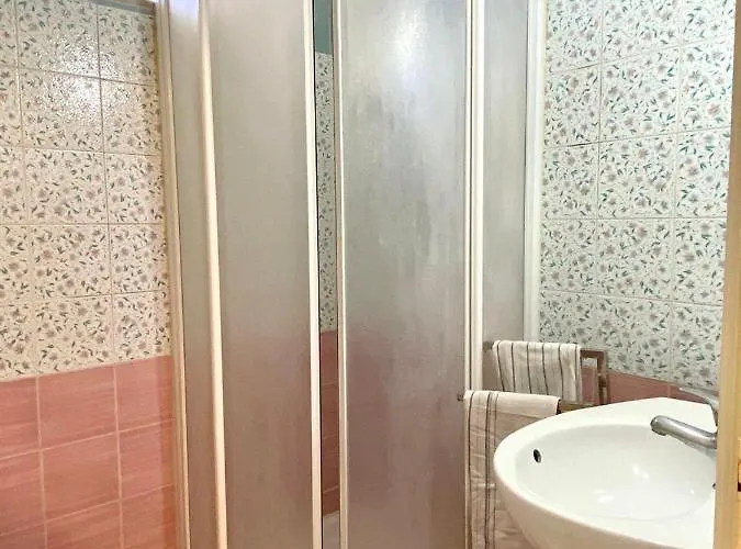 Casa Maronti 아파트 *