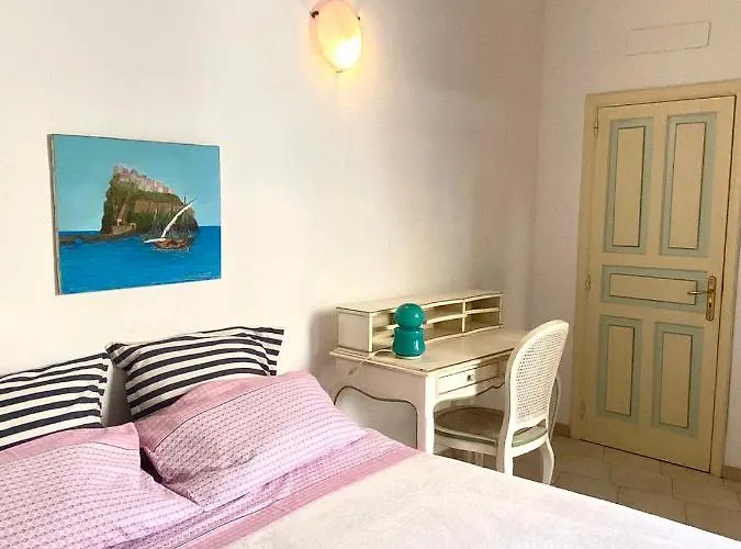 Casa Maronti * 바라노디스키아