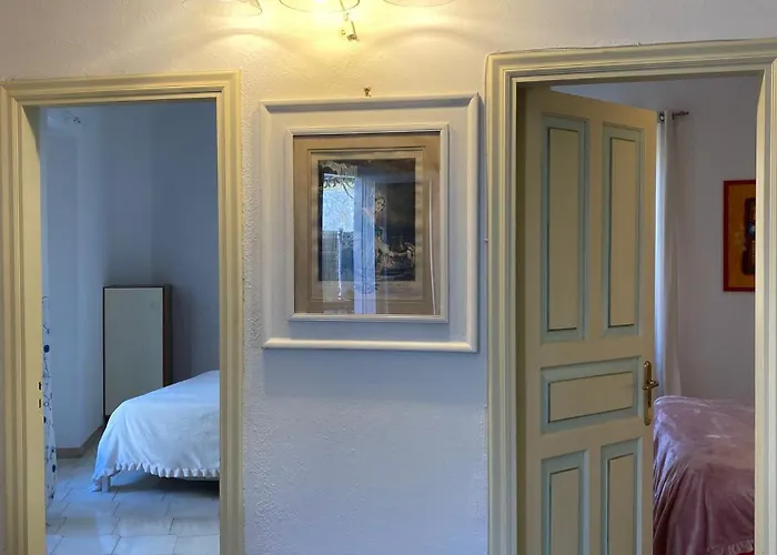 Casa Maronti 아파트 바라노디스키아