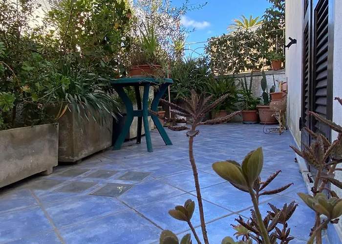 Casa Maronti * 바라노디스키아