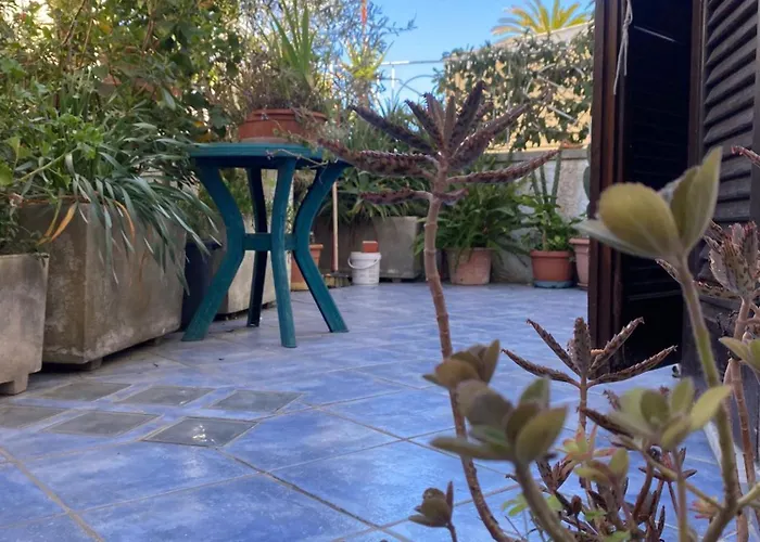 Casa Maronti 바라노디스키아