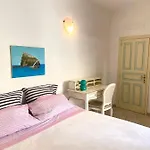 Casa Maronti * Barano dʼIschia