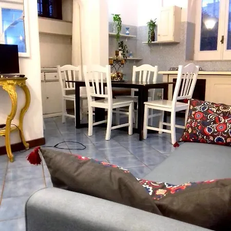 Casa Maronti