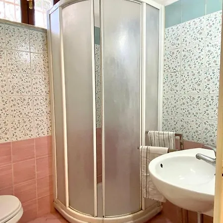 Casa Maronti Apartment *