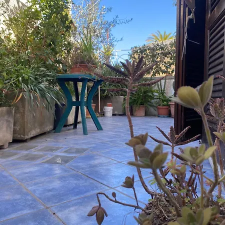 Casa Maronti Барано-д'Иския