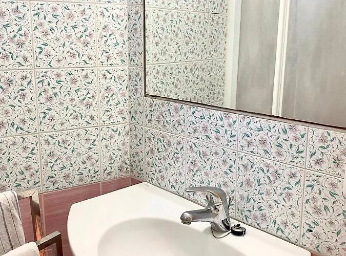 Casa Maronti Апартаменты