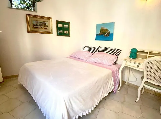 Апартаменты Casa Maronti *